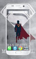 Wallpapers Super | Superhero HD تصوير الشاشة 3