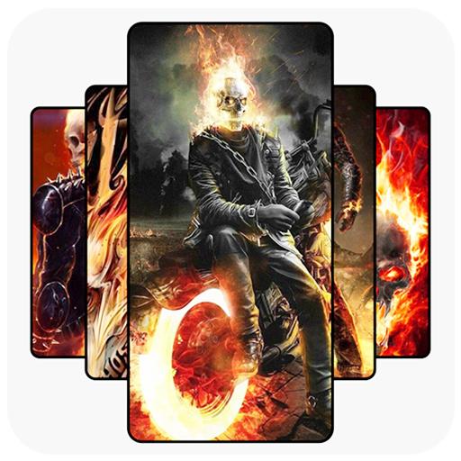 New Ghost Rider Wallpapers HD