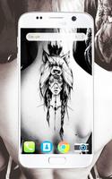 2 Schermata Best Tattoo Wallpapers For Boy 2018