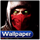 HD Mortal Wallpapers Kombat icône