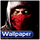 HD Mortal Wallpapers Kombat APK