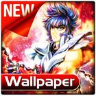 Best Seiya Wallpapers HD icon