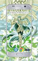 Best Seiya Wallpapers HD Affiche