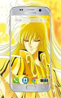 Best Seiya Wallpapers HD syot layar 2