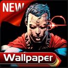 Super Wallpapers live HD icon