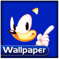 Wallpapers HD For Sonic Game