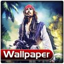 Best Jack Sparrow Wallpapers APK