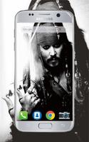 Best Jack Sparrow Wallpapers 海报
