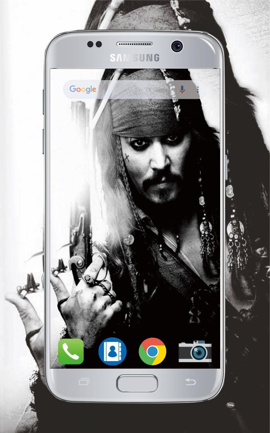 Best Jack Sparrow Wallpapers APK for Android Download