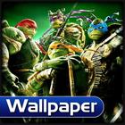 New Ninja Turtles Wallpapers ikona