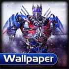 Optimus Prime Wallpapers-icoon