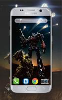 Optimus Prime Wallpapers Affiche