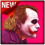 Best Joker Wallpapers 4K  HD Backgrounds icône