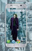 Best Joker Wallpapers 4K  HD Backgrounds Affiche