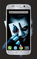 Best Joker Wallpapers 4K  HD Backgrounds screenshot 1