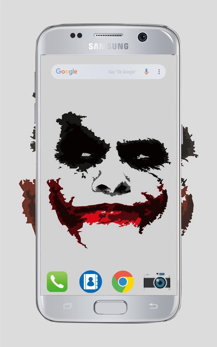 Best Joker Wallpapers 4k Hd Backgrounds For Android Apk Download