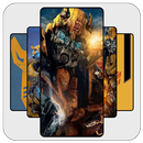 Bumblebee Wallpaper HD APK