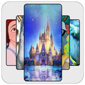 Disney Characters Wallpapers HD