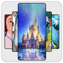 Disney Characters Wallpapers HD APK