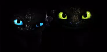 Dragon Toothless 3D Wallpapers