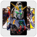 Gundam Wallpaper HD