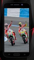 Fans.MotoGP Wallpapers स्क्रीनशॉट 2