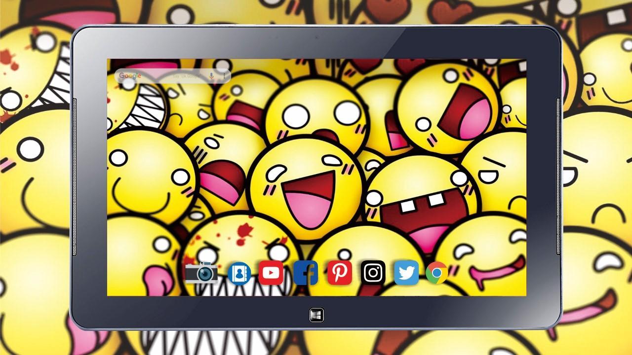  Emoji  Wallpapers  HD  for Android APK Download