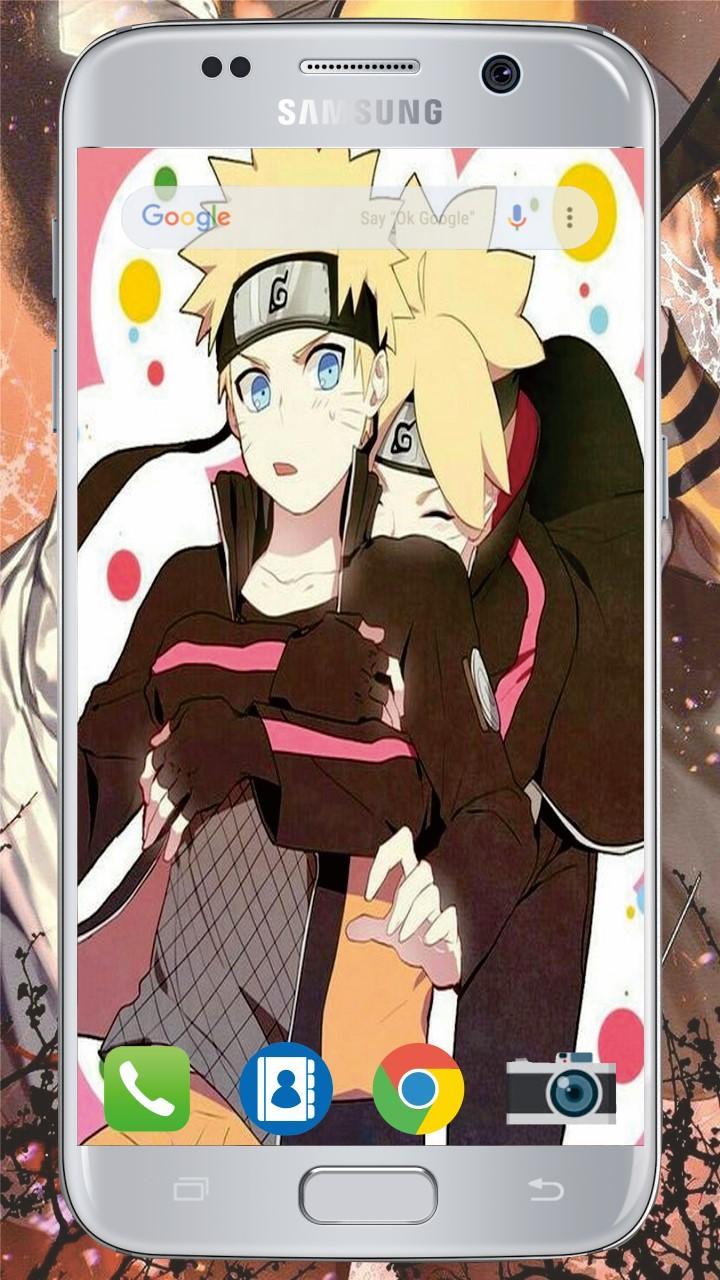 Anime Naruto And Boruto Wallpaper Hd For Android Apk Download Anime Naruto And Boruto Wallpaper Hd For Android Apk Download