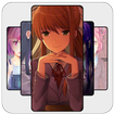 Doki Doki Literature Club Wallpaper