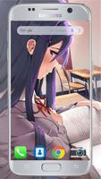 Doki Doki Literature Club poster