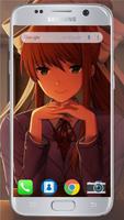 Doki Doki Literature Club screenshot 2