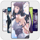 Hinata Wallpaper Art 图标