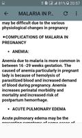برنامه‌نما Infections in Pregnancy عکس از صفحه