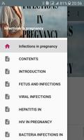 پوستر Infections in Pregnancy