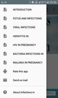 برنامه‌نما Infections in Pregnancy عکس از صفحه
