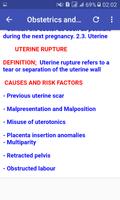 Medicine Guide screenshot 1
