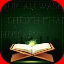 Qur`an warsh APK