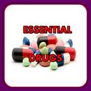 Essential drugs APK