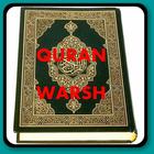 The Holy Quran (Warsh) icône