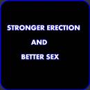 Stronger erection and better sex APK