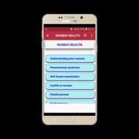 Health Education Screenshot 2