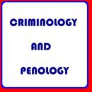 Criminology and penology APK