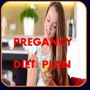 Pregnancy diet plan APK