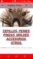 Curso gratis de Peluquería capture d'écran 3