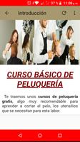 Curso gratis de Peluquería bài đăng