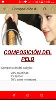 Curso gratis de Peluquería اسکرین شاٹ 2