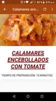 Recetas de cocina gratis 截圖 3
