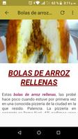 Recetas de cocina gratis 截圖 2