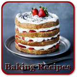 Baking Recipes 圖標