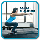 Squat Challenge icon